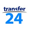Transfer24 icon