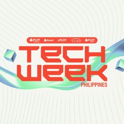 Tech Week PH 2025