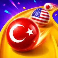 Marble Country Race