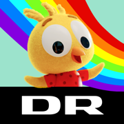 DR Ramasjang Karla