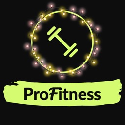 Pro Fitness: Gym, Home Workout