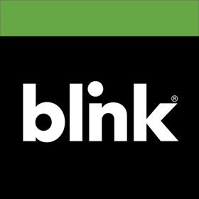 Screenshots (4) Blink Charging Mobile App