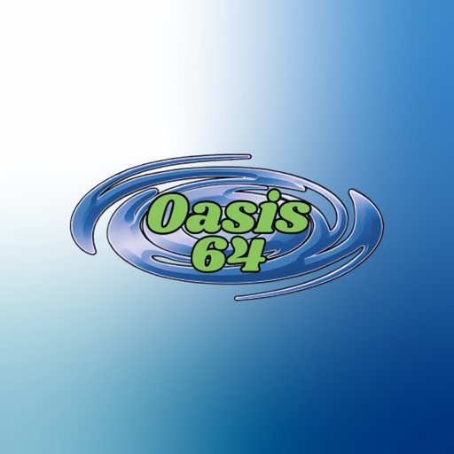 Oasis 64 Car & Dog Wash