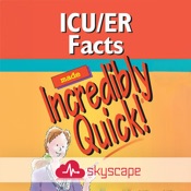 ICU ER Facts Made Incr Quick!