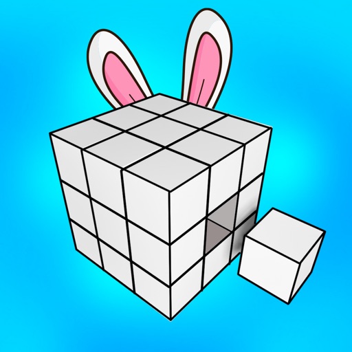 icon of Tap Away 3D