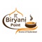 Indulge your senses in the exquisite flavors of India with PRK Biryani Point, your culinary oasis in the bustling world