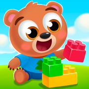 Baby Games: Kids Collection