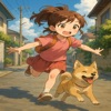 Anime Maker Effect: Spiria icon