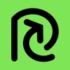 Referee - The Referral App icon