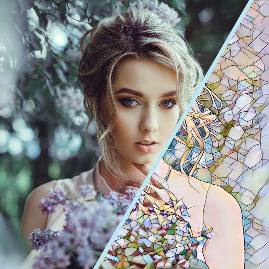 Get Magic Pic Photo Filters for iOS, iPhone, iPad Aso Report