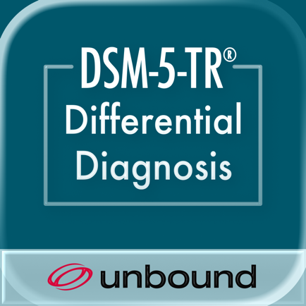 DSM-5-TR® Diagnosis Handbook