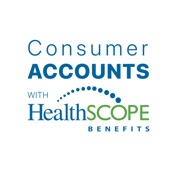 HealthSCOPE Consumer Accounts