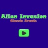 Defeat Alien Invasion icon