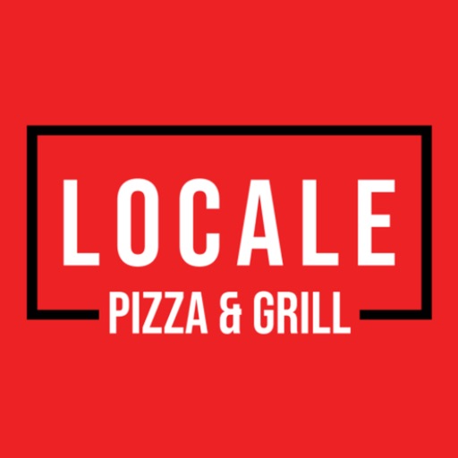 Locale Pizza & Grill