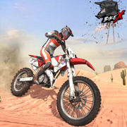 Offroad Bike Ride Simulator