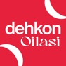 Get Dehkon oilasi for iOS, iPhone, iPad Aso Report