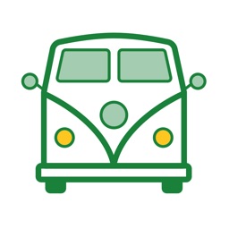 Roadie: Plan voyage en voiture