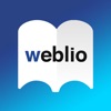 Weblio国語辞典 - 辞書や辞典を多数掲載 icon
