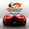 Infinite Speed : Online Racing icon