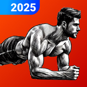 平板支撑锻炼：平板支撑挑战 - Plank Workout