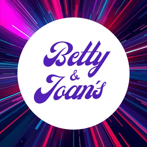 Betty & Joan's