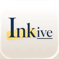 Inkive: Book Highlight Scanner