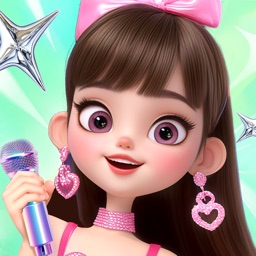 Aha Makeover : Tenue d'idole