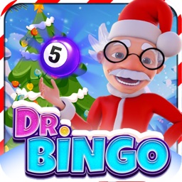 Dr. Bingo - VideoBingo + Slots