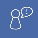 One Syllable: Word Game - Icono de la app