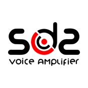 Sd2 Voice Amplifier App