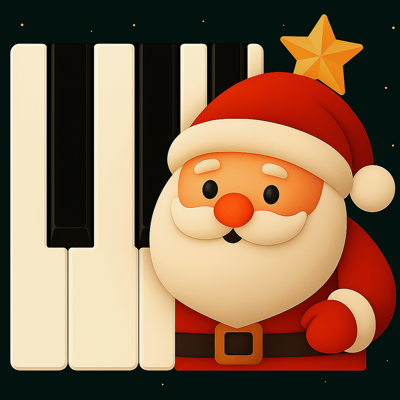 Little Piano - Learn to Play