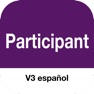 Get Participant Toolbox®V3 Español for iOS, iPhone, iPad Aso Report