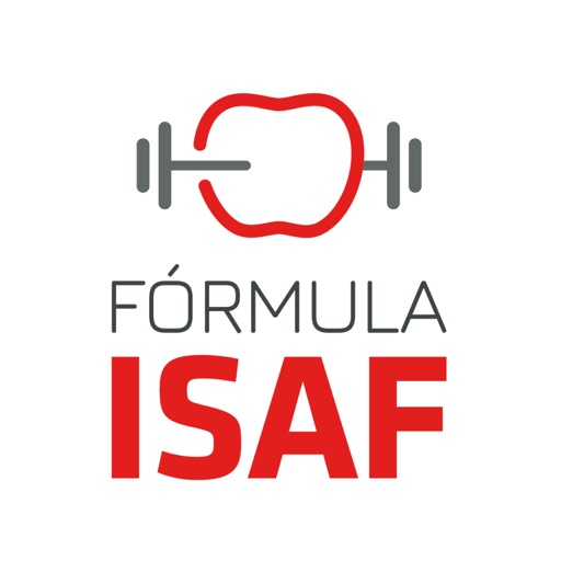 ISAF icon