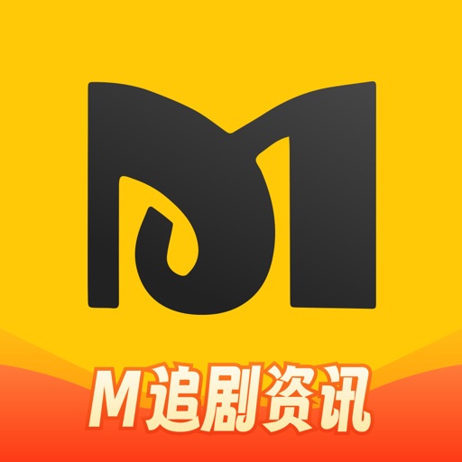 M追美剧社-热门日韩剧海外电影&电视剧&视频资讯推荐 iOS App