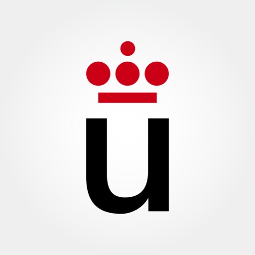 URJC App Univ. Rey Juan Carlos icon