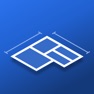Get Floor Plan Creator Room Wizard for iOS, iPhone, iPad Aso Report