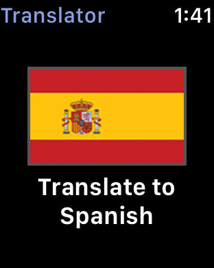 Lingvanex Language Translator screenshot 13