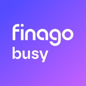 Finago Busy