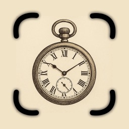 Antique Identifier: Antiqpedia