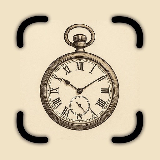 Antique Identifier: Antiqpedia