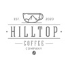 Hilltop Coffee Co. icon