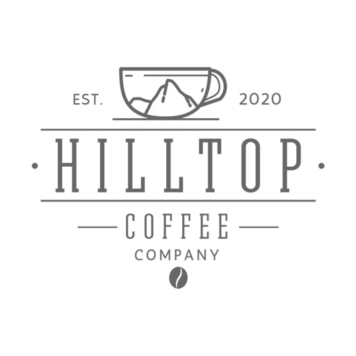 Hilltop Coffee Co. icon