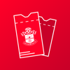 Saints Tickets - Southampton Football Club ltd