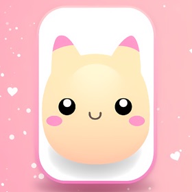 Girly Wallpapers - Pink & Cute