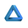 Triangle Wallet icon