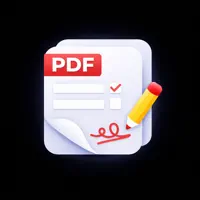 ZentoPDF: Edit, Sign & Fill