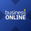 businessONLINE X icon