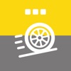 Car Rental Booking Planner Pro icon