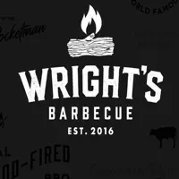 Wright's Barbecue
