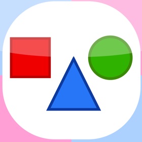 螢幕擷取畫面 (6) Shapes Flashcards & Activities